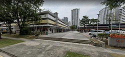 Ghim Moh Road (D10), Retail #448057951